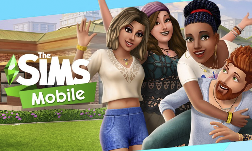 The Sims Mobile