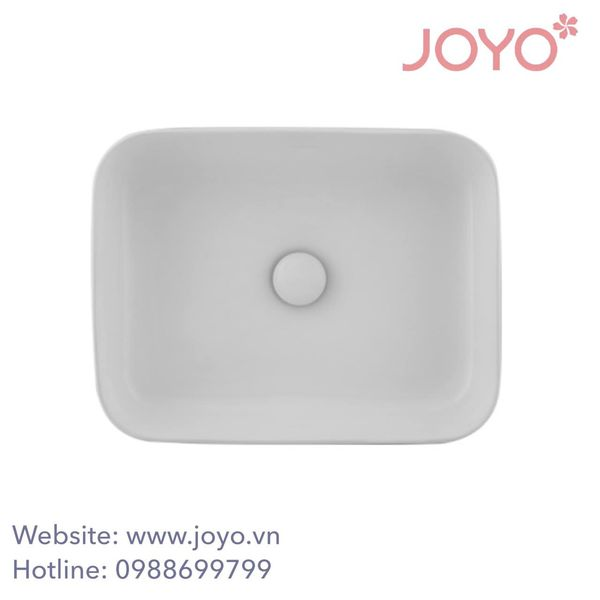 Chậu Lavabo đặt bàn JOYO