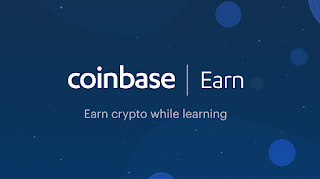 Coinbase learn and earn project galaxy quiz answers