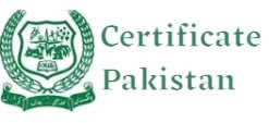 Birth Certificate In Pakistan, Online Certificate Attestation Pakistan