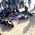 Multinational Joint Task Force Kills 22, Arrests 17 Boko Haram In Lake Chad