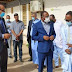 وزير الصحة يؤدي زيارة للجناح الخاص بمرضى الهموفيليا بمركز الاستطباب الوطني