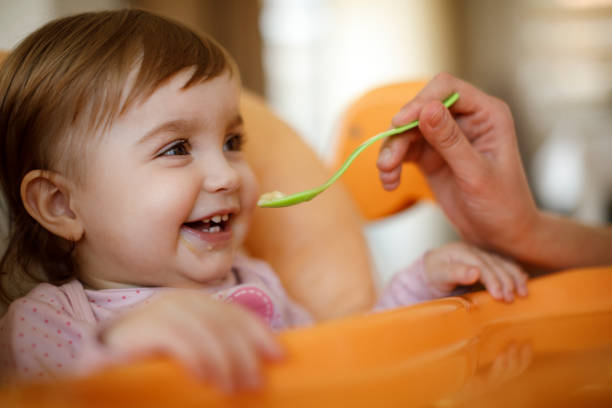 National Baby Food Festival Schedule