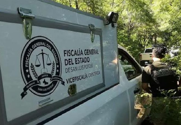 México: Hallan calcinado a curandero de Xilitla; se presume homicidio