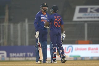 India vs West Indies 3rd T20I 2022 Highlights