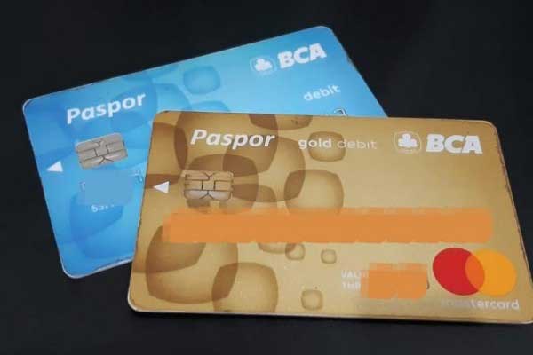 Ganti Kartu Debit BCA Chip Bisa di Semua Cabang