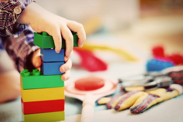 Is Your Child Ready For Preschool?