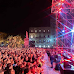 Capodanno Palermo: Piazza Politeama gremita per Elodie e la grande festa in musica