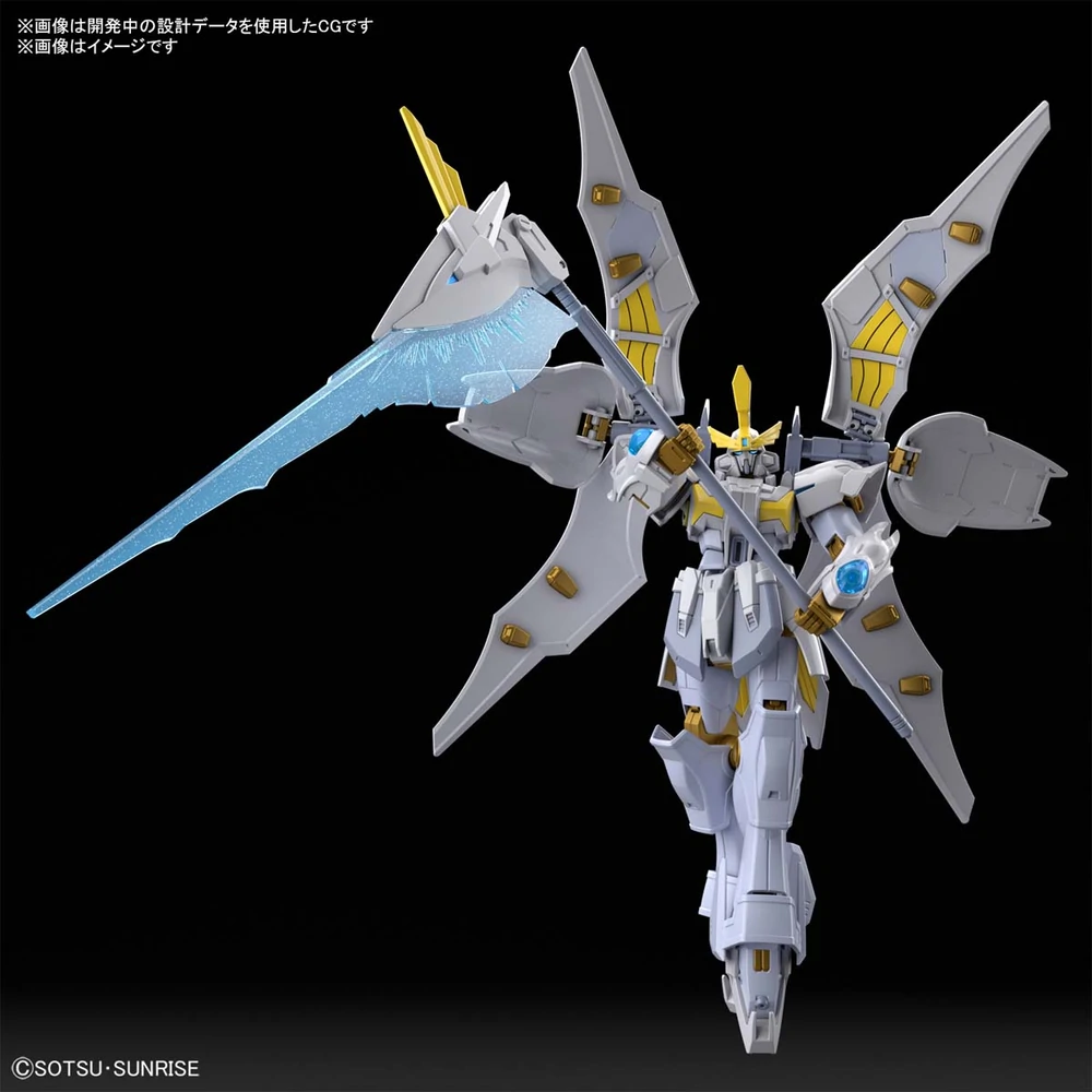 xxxg-01l2_gundam_livelance_heaven_17