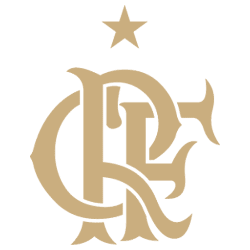 Flamengo Logo 512×512 Third
