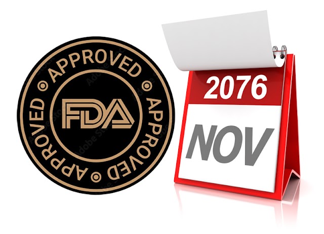 FDA Asks Federal Judge to Grant it Until the Year 2076 to Fully Release Pfizer’s COVID-19 Vaccine Data