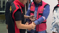 Hati Hati, Bimtek Kepala Desa Makan Korban, Sekdis PMP Pringsewu Dijebloskan Penjara