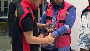 Hati Hati, Bimtek Kepala Desa Makan Korban, Sekdis PMP Pringsewu Dijebloskan Penjara