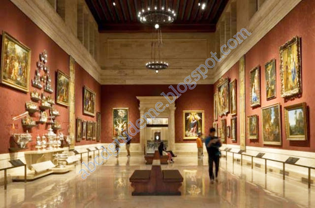 Museum of Fine Arts Tourist Attractions| Boston