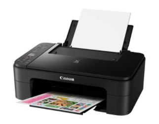 Canon PIXMA TS3350 Pilotes