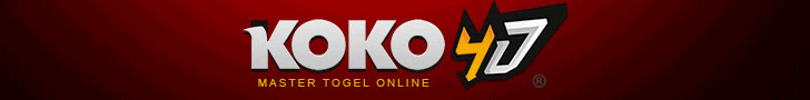 Bandar Togel Terpercaya | Judi Casino Online Terbaik | Judi Slot Online Terpercaya | Slot Online Paling Gacor | Koko4D