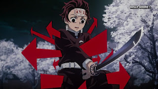 鬼滅の刃アニメ 10話 | Demon Slayer 竈門炭治郎 Kamado Tanjiro