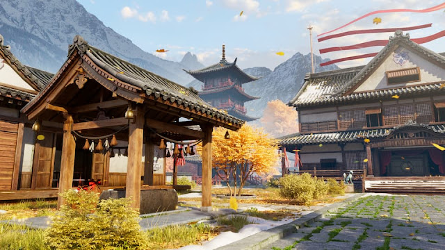 Free Fire New Age to bring springtime sequel from Dec 27 to Jan 9