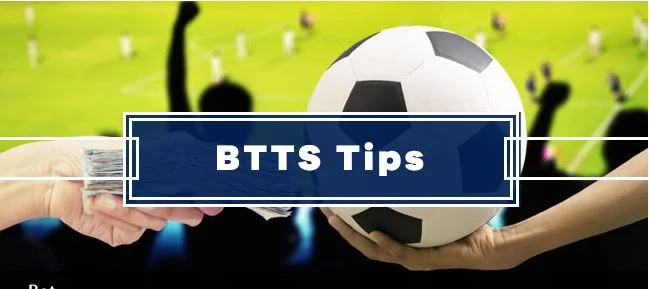 Both Teams to Score (BTTS) Football Predictions & Tips