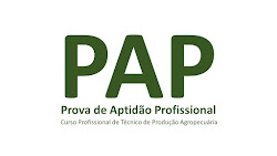 PAP's Agropecuária