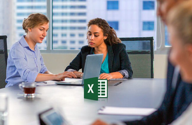 Complete Beginners Course to Master Microsoft Excel [Free Online Course] - TechCracked