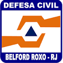 DEFESA CIVIL BELFORD ROXO