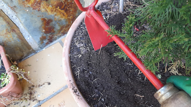 Humus de lombriz o vermicompost