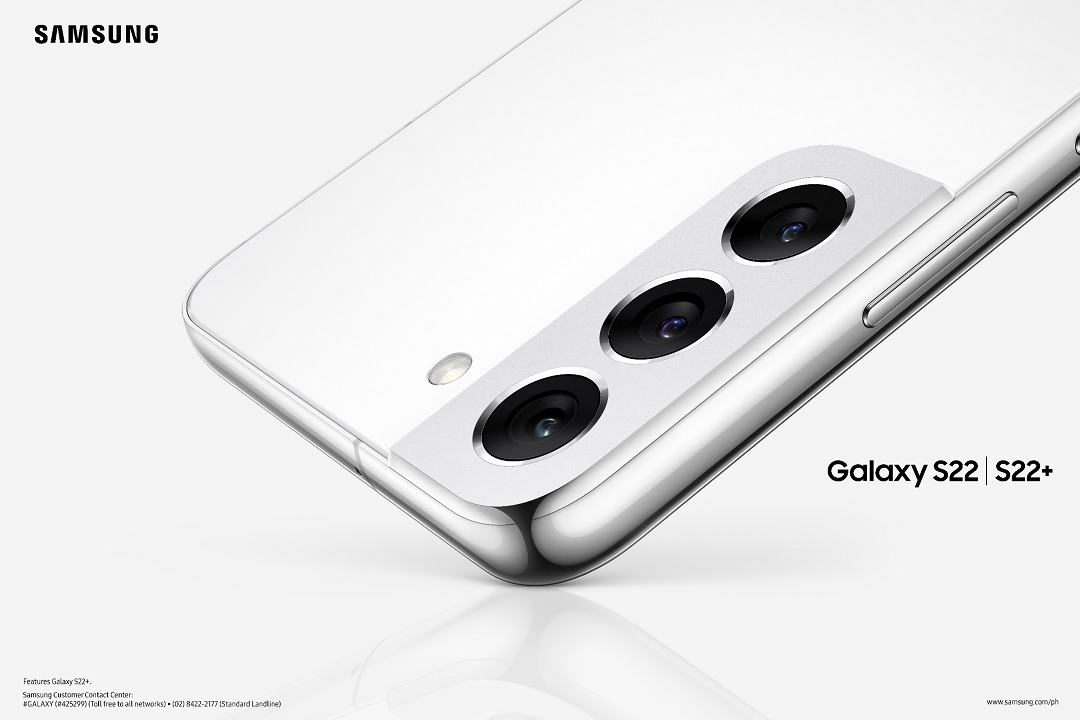 Samsung Galaxy S22 And S22 Now Official Price And Availability In The Philippines