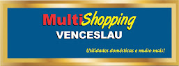 Multi Shopping Venceslau