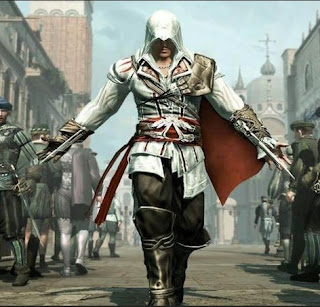 assassin's creed 2 ps3