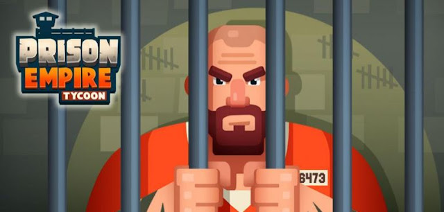 Download Prison Empire Tycoon Idle Game v2.4.3.1 MOD APK Android