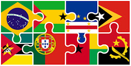 Dia da Língua Portuguesa e cultura - 5 de Maio