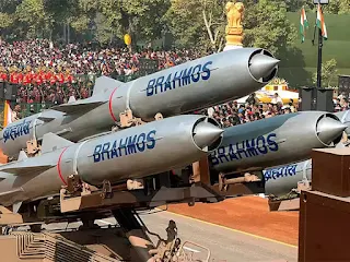 Philippines signed Deal with BrahMoS Aerospace Private Limited