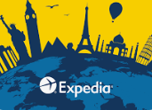 FLY EXPEDIA - Hotels & Flights