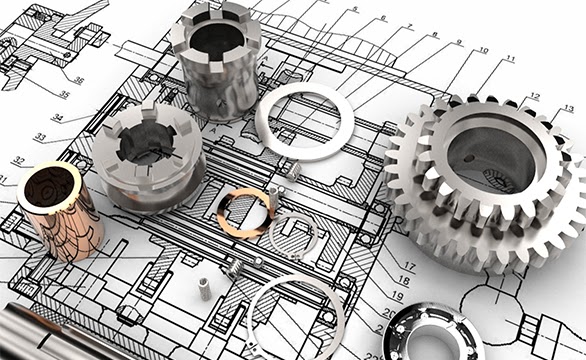 تخصص هندسة الميكانيك ( Makine Mühendisliği) في الجامعات التركية