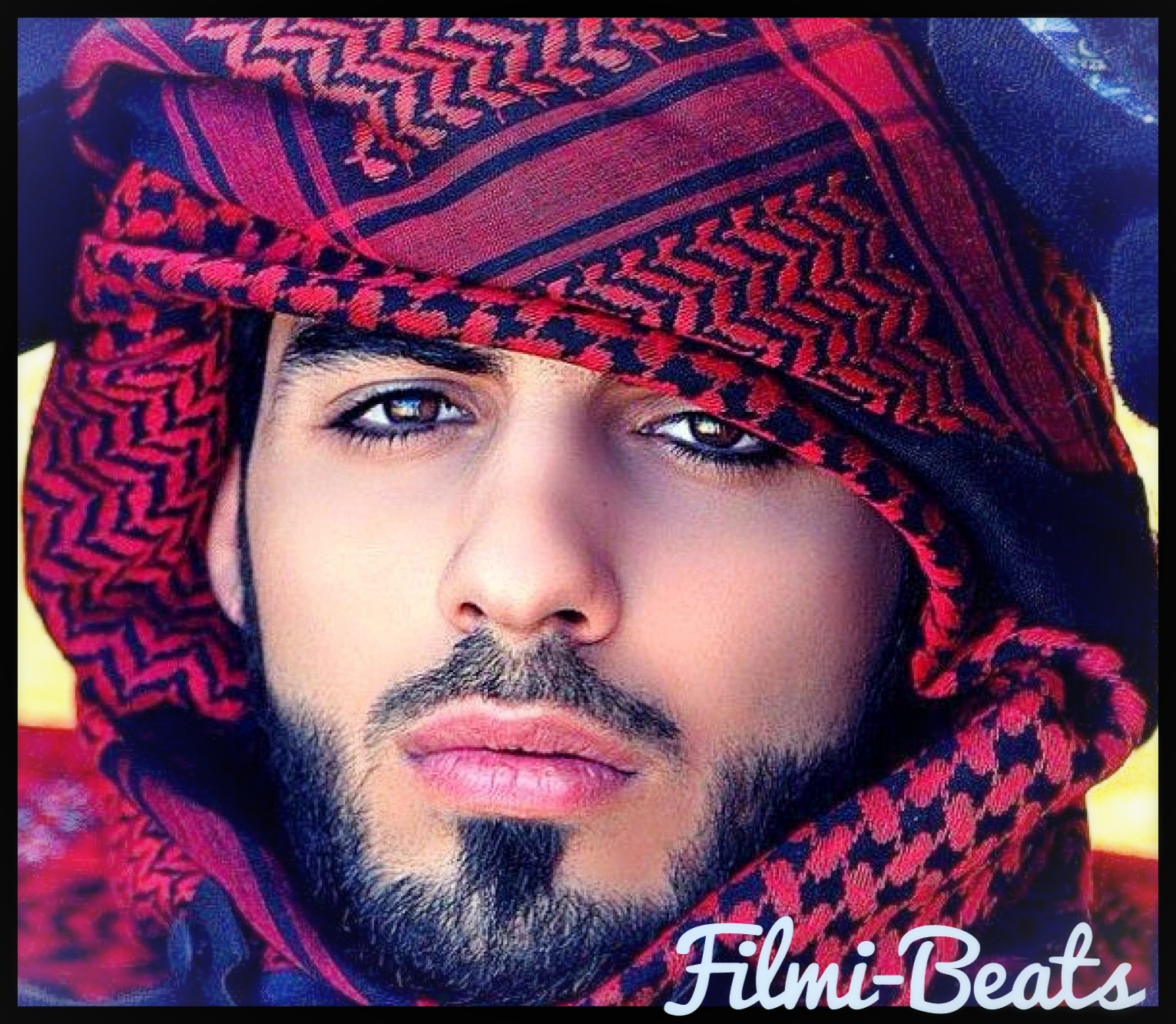 Omar Borkan Al Gala wallpapers image photo and biography