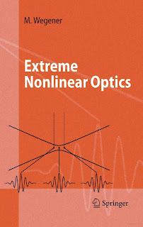 Extreme Nonlinear Optics: An Introduction