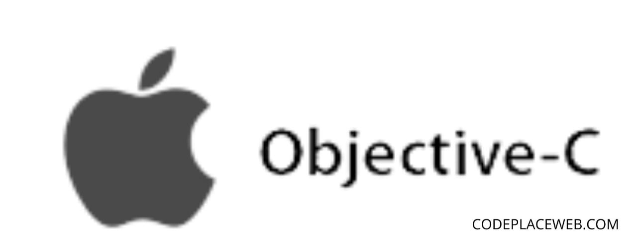 Objective-c programming language