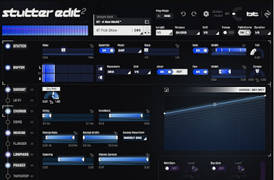 iZotope StutterEdit2