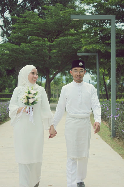 Akhirnya Pilolo Nikah Juga!