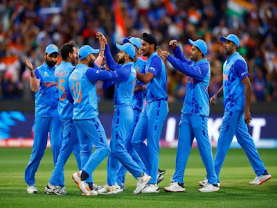 IND vs ENG 2nd Semifinal: दूसरे सेमीफाइनल में टीम इंडिया है फेवरेट, गवाही देते हैं ये आंकड़े