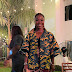 Olatoun Jolaoso slays in Lisa Folawiyo