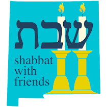 Shabbat with Friends NM