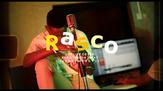 AUDIO | Rasco – OutSide Rap Vibes Mp3 Download