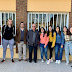 22/08/2022 > Con docentes y estudiantes del Profesorado de Ciencias de la Educación de la UCSF (ISPI 9073, Santa Teresa, Santa Fe, Argentina)