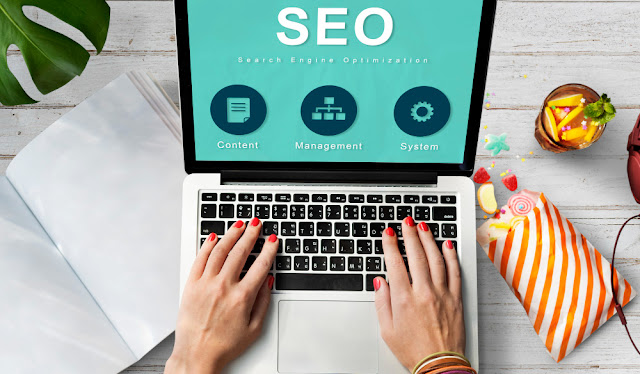 SEO Trends for 2022