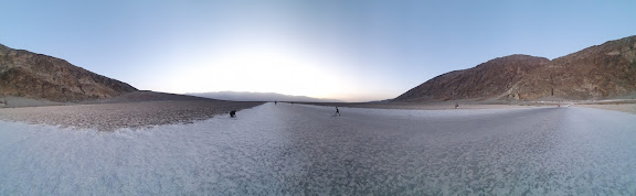 Death Valley National Park