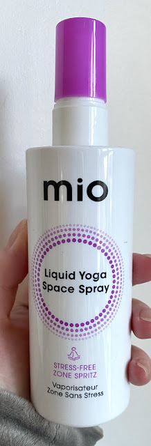 Mio Liquid Yoga Space Spray