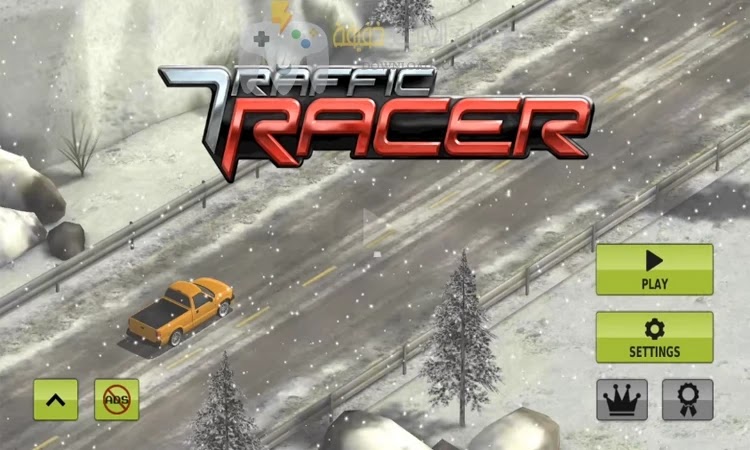 تحميل لعبة Traffic Racer للكمبيوتر وللاندرويد مجانًا