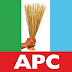 Promo on Cover: Amb Peter Shenwun Is Not Our Member- APC Ward Chairman